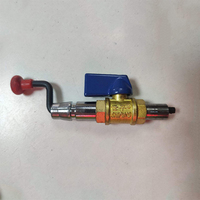 Car Tire Inflation Tire Inflation Gun Tire Car Repair Tool