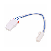 Capteur de dégivrage électrique en plastique pour réfrigérateur Daewoo/Larder, modèle 60148 0007500, neuf
