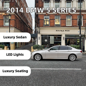 2014 <span class=keywords><strong>BMW</strong></span> <span class=keywords><strong>5</strong></span> <span class=keywords><strong>serie</strong></span> <span class=keywords><strong>berlina</strong></span> di lusso più venduto auto usata in magazzino auto più lunga dalla cina - Product Image 3
