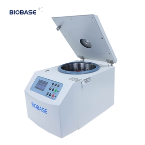 <span class=keywords><strong>Centrifugeuse</strong></span> de laboratoire de table haute vitesse Biobase 16000 tr/min, <span class=keywords><strong>centrifugeuse</strong></span> de paillasse haute vitesse à rotors multiples pour l'extraction d'<span class=keywords><strong>ADN</strong></span> - Product Image 1