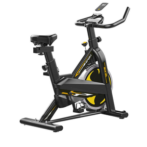 Bicicleta Magnética Silenciosa Comercial de Alta Calidad al por Mayor para Gimnasios Pequeños, Estudios de Fitness y Equipos de Ejercicio Aeróbico en Interiores - Product Image 4