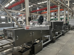 Indomie ผัดทันที BFP-300ทอดตารางทันทีเครื่องก๋วยเตี๋ยว - Product Image 5