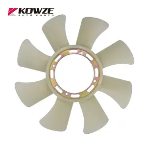 Voor Mitsubishi Pajero Sport Triton L200 K94W K64T K74T 4D56 Koelventilator MD331585