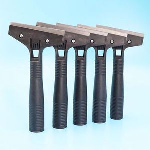 Multi Functional Cleaning Scraper Stainless Steel Blade 39mm For Floor Adhesive Removal Durable Plastic Handle - Product Image 4