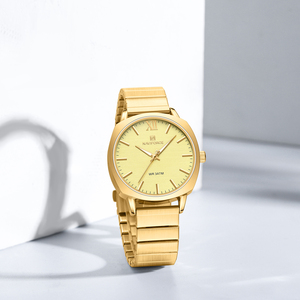 NAVIFORCE <span class=keywords><strong>Montre</strong></span> 5044 Loisirs <span class=keywords><strong>Montre</strong></span> Dames Nouveau Design Date <span class=keywords><strong>Montre</strong></span> Quartz pour Femmes - Product Image 4