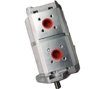 Pompe 9628221000 Engrenage 1802297 - Product Image 4