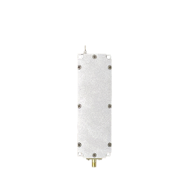 Power Amplifier Rf GAN Module 10W 20W 50W 433 900Mhz 1.2G 1.4G 1.5G 2.4G for for FPV UAV