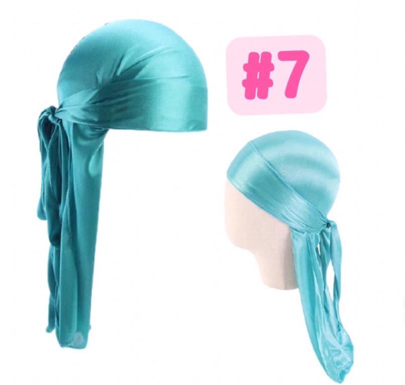 Turquoise#7