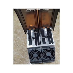 Módulo B&R 8BVI0110HWS0.000-3 15.1A Estándar de Montaje en Pared con Alta Respuesta Dinámica para Automatización AC Descentralizada 8BVI0110HWS0.000-3 B - Product Image 3