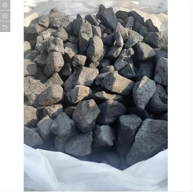 Low price selling on time delivery of calcined petroleum coke pet