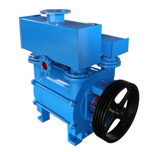 משאבת ואקום אוויר אופקית חשמלית מסדרת 2BE של BOYUAN, דגם 2BEA203, ניתנת להתאמה אישית, יחידת שאיבה עם טבעת מים נקיים בלחץ גבוה, יצרן ציוד מקורי (OEM) - Product Image 4