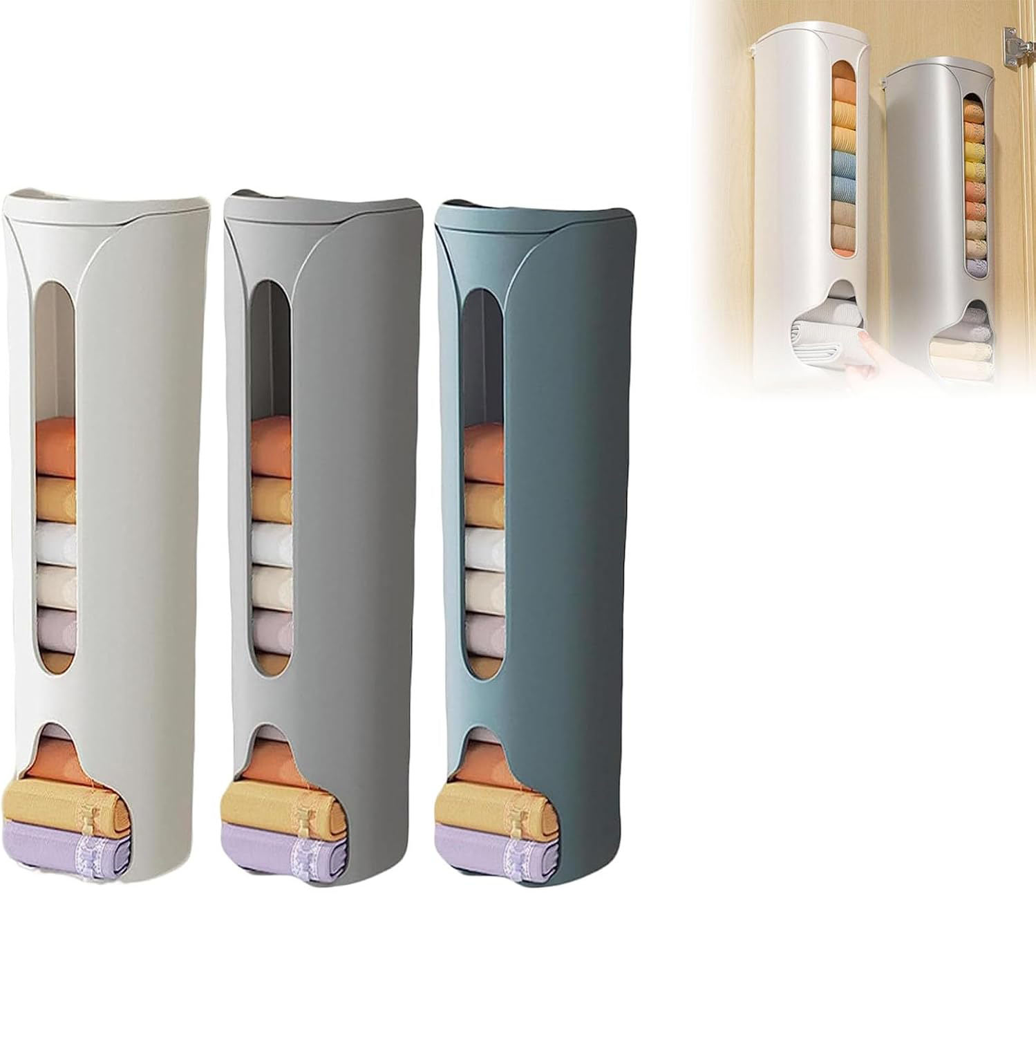 มีสีสัน