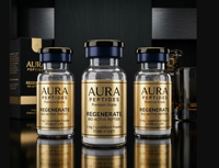 Étiquettes personnalisées pour flacons pharmaceutiques, étiquettes en vinyle BOPP imperméables pour emballages de flacons en verre de 3 ml, 5 ml, 10 ml, 30 ml pour poudre de peptides