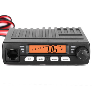 Walkie Talkie para Vehículo TSHICOM TSC-CB825 sin Licencia a Precio Económico, Rango de 27MHz-39MHz, Radio CB con Certificación FCC/CE/RoHS - Product Image 2