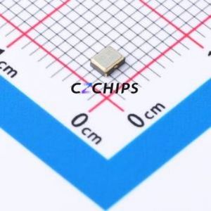 1522H-27.000J33DTSL Crystal Oscillator (Active) SMD2520-4P Crystal Oscillator 27MHz 10ppm HCMOS 3.3V - Product Image 1