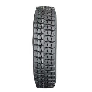 ยางรถบรรทุก AURUNZE รุ่น 13R22.5 D568PRO ยางเรเดียลเหล็ก ยางรถบรรทุกยางพารา สำหรับตลาดแอฟริกา - Product Image 3
