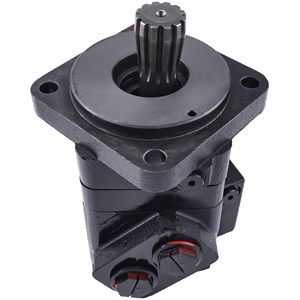 Moteur hydraulique LSSOCH 114-1065-006 de type piston pour chargeuses compactes Bobcat - Product Image 1