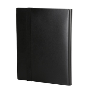 Torson Đầy Màu Sắc PP Chất Kết Dính 9-Túi 360 + Giao Dịch Thẻ Chất Kết Dính Với Dải Đàn Hồi Hình Ảnh Trò Chơi Thẻ Album Oard Trò Chơi Thẻ Cuốn Sách - Product Image 6