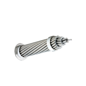 Conductor de Línea de Transmisión Aérea PANTHER ACSR OEM Aoguli OEM ACSR - Product Image 6