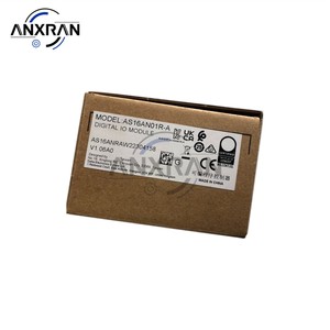 สำหรับโมดูล PLC ดิจิตอลเอาท์พุต Delta AS Series AS16AN01R-A - Product Image 1