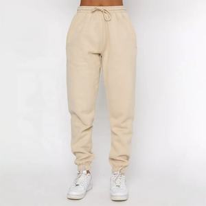 Pantalons et pantalons de survêtement pour femmes grande taille personnalisés, pantalons de survêtement imprimés pour femmes, taille haute, cordon élastique pour femmes - Product Image 6