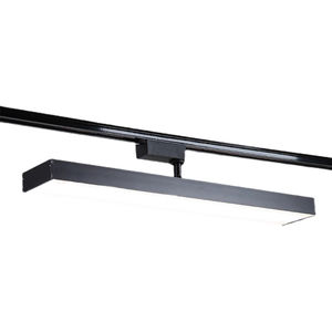 Lumière linéaire réglable COB LED longue bande nouvelle conception lumière d'appoint montée en surface au plafond pour les magasins de vêtements et les hôtels - Product Image 6