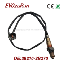 Sonde d'oxygène avant (O2) 39210-2B270 392102B270 pour Hyundai Veloster 1.6L GDI Turbo 2011-2015 – Vente directe usine