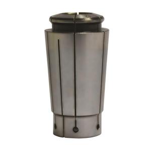 Portabrocas Ttake Hs20 D.. Up de 3 mordazas, cono MT2, diámetro exterior de 53 mm, longitud de 100 mm, acero HRC 60-65 - Product Image 1