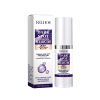 Vente directe d'usine, sérum pour les taches brunes, aide à éclaircir visiblement les taches brunes, à éclaircir le teint, sérum pour le soin de la peau du visage