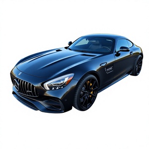 Mercedes-Benz AMG GT de luxe d'occasion à bas prix, modèle 2018, à vendre - Product Image 1