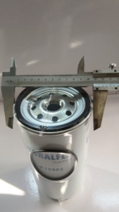 Filtre à carburant T331801 T428280 SN30068 GC469176BA GC469176B2A WK 11 045 Z WK11045/z GC46-9176-CA GC469176CA - Product Image 2
