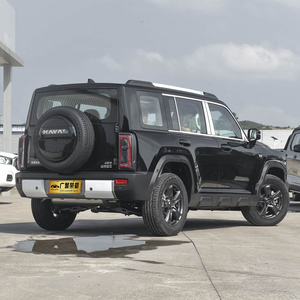 Haval <span class=keywords><strong>Raptor</strong></span> SUV 2.0T ระบบล็อคแบบไฮบริดแบบออฟโรดระบบ4WD รถแบบ Hi4 - Product Image 5