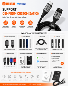 <span class=keywords><strong>C</strong></span>âble de charge <span class=keywords><strong>USB</strong></span> <span class=keywords><strong>C</strong></span> vers <span class=keywords><strong>Garmin</strong></span> HANTAI, cordon de charge en nylon tressé compatible avec <span class=keywords><strong>Garmin</strong></span> Fenix 7 6 5 Pro Sapphire Forerunner - Product Image 4