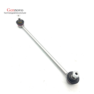 Gennovo pièces détachées automobiles <span class=keywords><strong>de</strong></span> haute qualité liens stabilisateurs <span class=keywords><strong>de</strong></span> suspension inférieurs avant L/R 5087.59 pour Peugeot 206 CC SW - Product Image 4