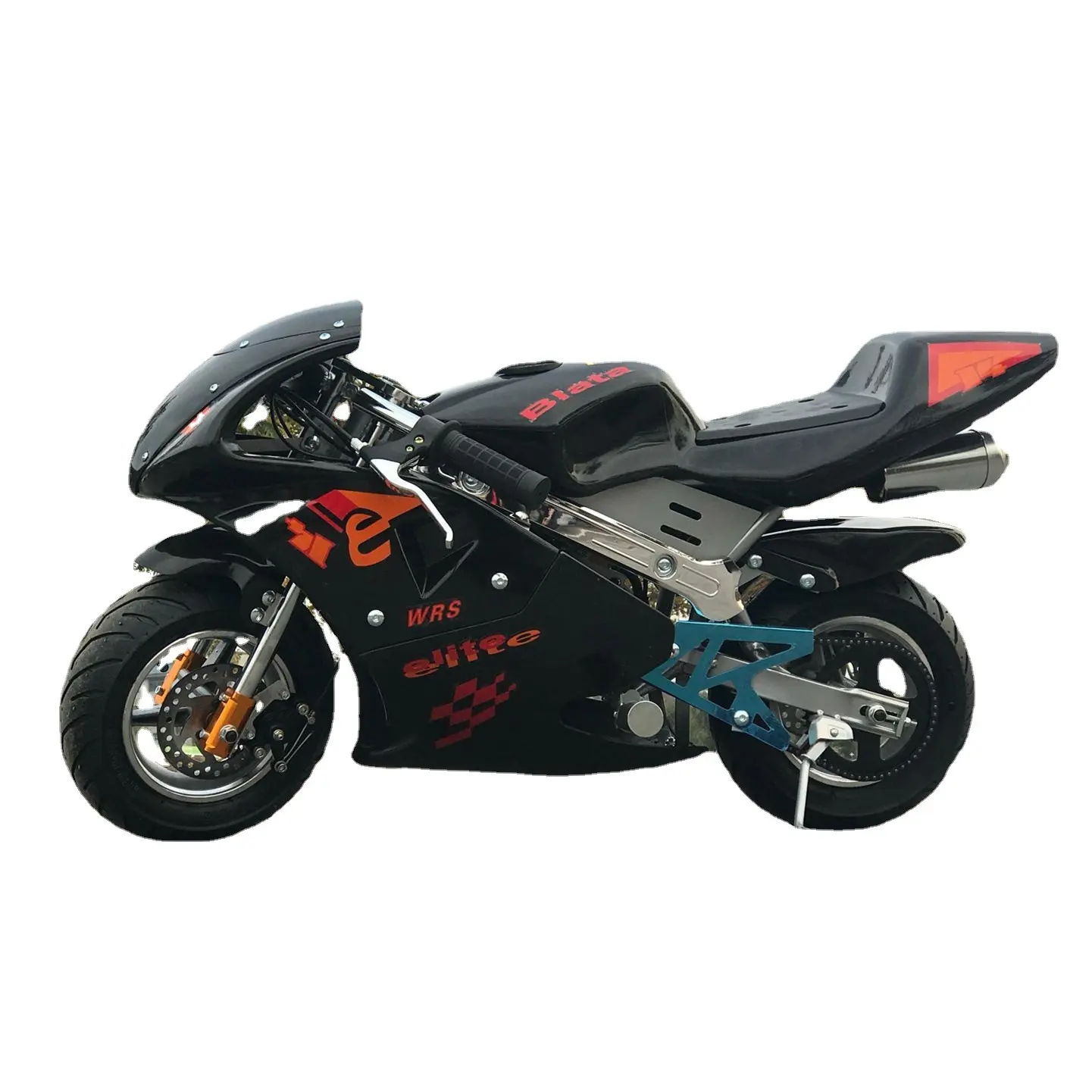 バイク電動スクーター2000W72V中国大人用電動バイク