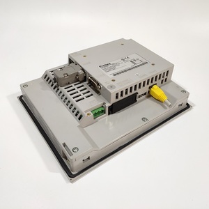 หน้าจอสัมผัส HMI รุ่น Pro-face PFXGP4401WADW ซีรีส์ GP4000 ขนาด 7 นิ้ว สำหรับอุตสาหกรรม ใช้แทนหน้าจอควบคุม PLC - Product Image 2