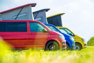 Kit di Conversione VW per Camper <span class=keywords><strong>Accessori</strong></span> Interni per Roulotte e Casa su Ruote - Product Image 5