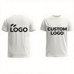 Custom <b>T</b> Shirt Printing With All Over Print Option <b>T</b> Shirt Design for Wholesale <b>T</b> Shirts for Creative Fashion Designers - Product Image 4