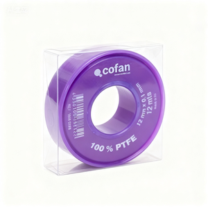 Ruban PTFE pour panneaux solaires, scelle les conduites d'eau dans les systèmes, filetage, <span class=keywords><strong>tige</strong></span> de forage, robinet d'évier - Product Image 3