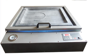 50*60cm 80*100cm chân không <span class=keywords><strong>UV</strong></span> dẫn ánh sáng màn hình in ấn tiếp xúc với máy đơn vị - Product Image 5