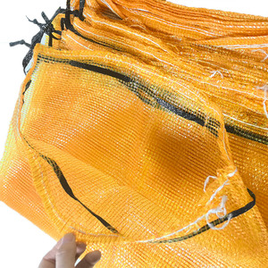 Tubular Mesh <b>Bag</b> For <b>Vegetable</b> Potato Onion High Quality PP Circular Mesh <b>Bag</b> For Fruits Packing - Product Image 3