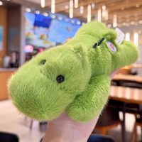 Jouets en peluche animaux mignons - Cochon super doux et moelleux anti-stress, vente en gros directe d'usine pour machines à griffes