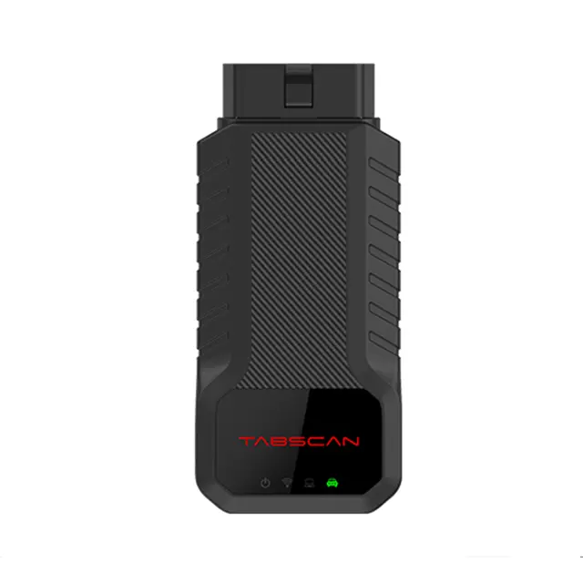 WIFI USB BT TabScan T6154C para VW ODIS J2534 Passthru