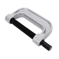Kit de service pour rotules 10 pièces, outil de dépose de bagues, presse-rotule, séparateur, adaptateur 4x4, ensemble d'outils de dépose