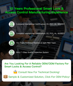 קורא כרטיס id קירבה חכם קורא 12v לא צריך תקע נהג צריך לשחק כרטיס שבב 125khz rfid rid - Product Image 6