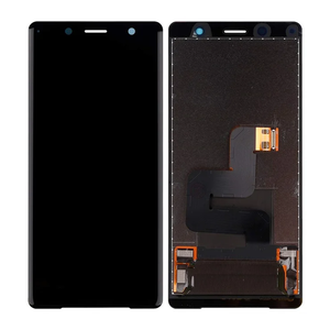 Écran LCD OEM pour Sony Xperia <span class=keywords><strong>XZ2</strong></span> <span class=keywords><strong>Compact</strong></span> avec numériseur, assemblage complet pour téléphone mobile Sony, Pantallas - Product Image 3