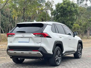 <span class=keywords><strong>Toyota</strong></span> <span class=keywords><strong>RAV4</strong></span> Rongfang 2022, 2.0L CVT, Tracción en las Cuatro Ruedas, Versión Premium, Volante a la Izquierda, SUV a Gasolina, Envío Marítimo Flexible CIF DDP - Product Image 3