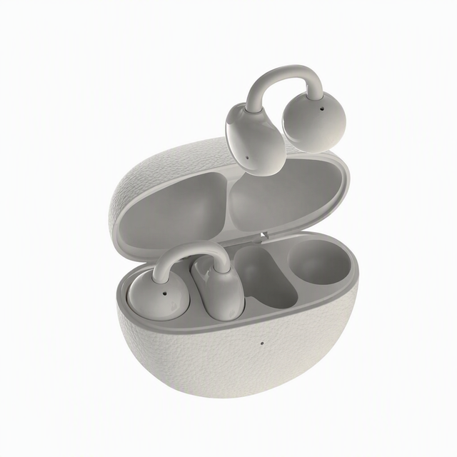 UZE012 BT 5.4 Wireless Earbuds TWS In-Ear Gaming Earphones with LED Battery Indicator for Phone Laptop OEM Custom Logo Wholesale