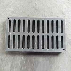 Rejillas de Drenaje Compuestas BMC de 600x400 mm, Cuadradas, para Entradas de Vehículos, Cubiertas de Alcantarillado, Rejilla de Drenaje para Aceras - Product Image 3
