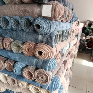 Revêtements de sol 3D Tianjin, design persan moderne antidérapant, <span class=keywords><strong>tapis</strong></span> shaggy <span class=keywords><strong>marocain</strong></span> de luxe sur mesure - Product Image 6